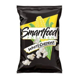 2 SMARTFOOD White Cheddar Cheese Popcorn - Frito-Lay Healthy 155.9 grams BIG | JULY 21,2021 ONWARDS (1)