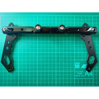 Universal cross bar for motorcycle (1)