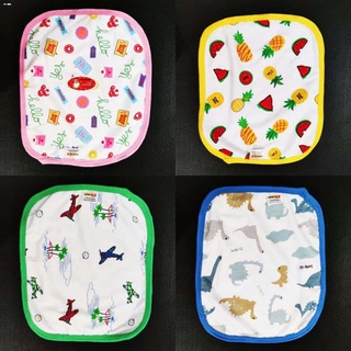 New products♕►■Lucky CJ Cotton Printed Baby Face Towel