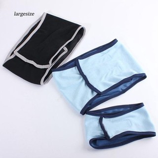 Male Small Large Breeds Reusable Washable Pants Puppy Dog Diaper (6)