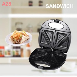 ▪✱▧❦ Readay Stock Sandwich Grill Sokany Kw Electric Grill Electric Sandwich Maker
