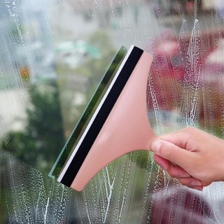 new products☸✲❍Car Window Wiper Glass Cleaner Scraping Sweep Cleaning Tools Wiping Window