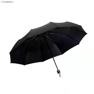 ⊙✢✸(ELLA SHOP) Automatic Umbrella Heavy Duty