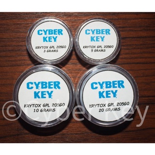 ❆₪✌Chemours Krytox 205g0 Mechanical Keyboard Lube