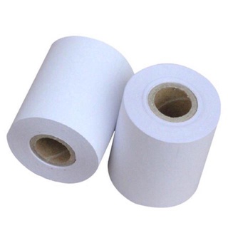 Notebooks & Papers□❉Thermal paper for POS receipts thermal printer 57x50mm