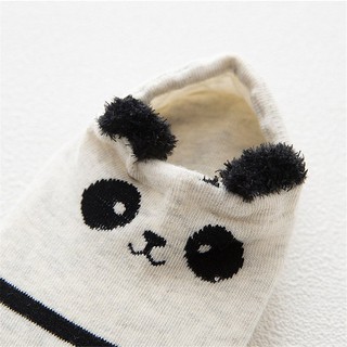 Cutie animals foots socks (3)