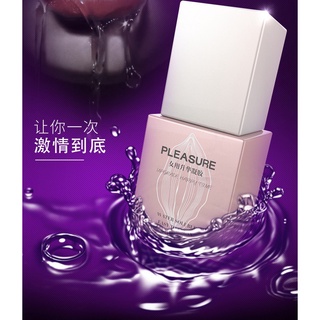 ▫❦❖Women's Sublimation Gel Enhance Pleasure Unique Love 30Ml Female Enhance Pleasure Enhancement Liq (4)