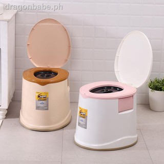 HOT!▩Pregnant women selling well in henan province 】 【 old man squatting pan toilet mobile indoor (2)
