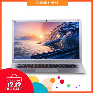 （Limited-time sales）T-bao X8S Laptop | i7 | 15.6" Full View 1080P IPS Screen Celeron Ultrabook 8GB Memory 512GB SSD (1)
