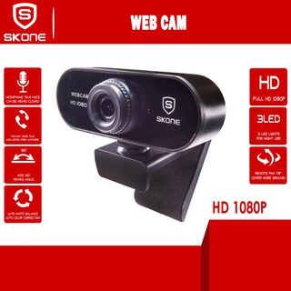 Webcam USB 2.0 4K FHD 1080p / 720p / 480p Webcam for PC Camera Digital Web Cam With Microphone