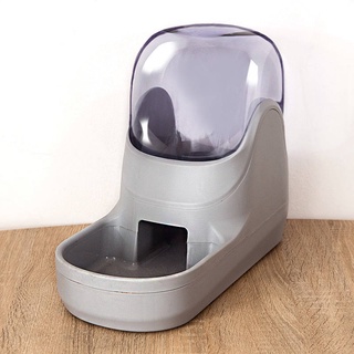 Dog Automatic Pet Feeder Cat Water Fountain Pet Water Dispenser Drinking Water Apparatus Hanging Basin Artifact Teddy Supplies Pet products pet life (6)