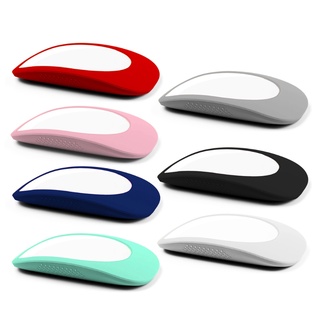 R* Cover Protective Skin for -Magic Mouse 1 Silicone Case for -Magic iPad Mouse
