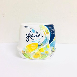 Glade Scented Gel Air Freshener 180g (1 pc)