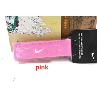 Pet Clothing & Accessories㍿❉sports headband cotton sweat-absorb basketball yoga fitness