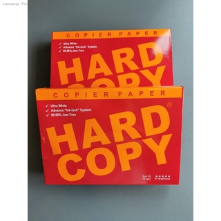 ✧☄5 REAMS LONG Hard Copy Hardcopy Bond / Copier Paper - Sub 70 Advance