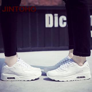 Valentine Sport Sneakers White Athletic Shoes Men Sport Shoes Outdoor Men Sneakers Running Shoes For Men (5)