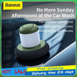 Scratch Remover For Car Lazy Waxing Machine Car Polisher Fast Polishing Tool Waxer Car Access