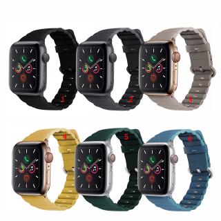 iWatch Leather Band Strap for Apple Watch 38mm 42mm 40mm 44mm