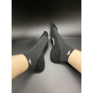 Men Clothes&stocking♕☫❀Adidas Sports Socks Ankle Socks Unisex Socks Men Socks Women Socks S6