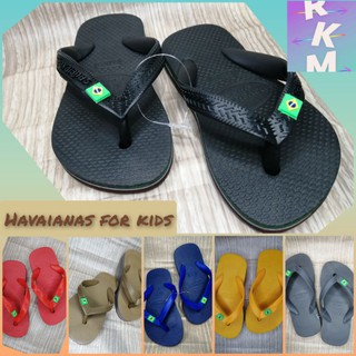 HAVAIANAS for KIDS (SMALL) HIGH QUALITY