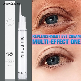 BLUETHIN Eye Essence Eye cream Anti Aging Anti Wrinkle Remove Dark Circle