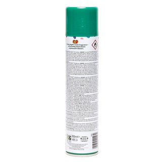 Jelly Belly GREEN APPLE Room Fragrance Spray 300 mL, New Dry Spray (2)