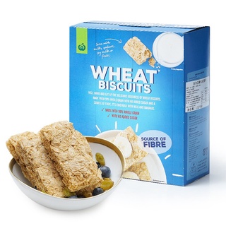 Opal Cereal Instant Whole Wheat Grain Boxed1.12kg Australia Imported Non-Added Sugar Low-Fat Fitness