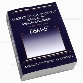 Dsm 5 Diagnostics and Statistical Manual of Mental Disorders
