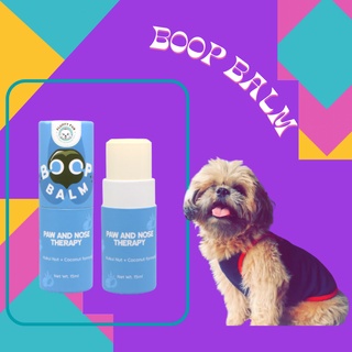 BOOP BALM VEGAN PAW AND NOSE THERAPY 15ML