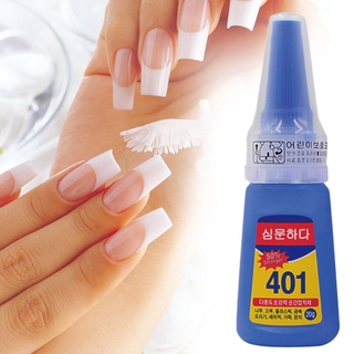 ▲Best▲Multifunctional 401 Instant Adhesive 20g Super Strong Transparent Liquid Glue