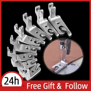 [Wholesale Price] Industrial Fat Bed Sewing Machine Rolled Hem Presser Foot