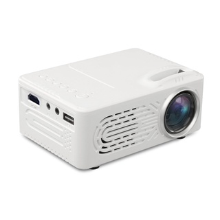 1080P 4K 7000LM LED Mini Projectors Full HD Movie Home Theater Theaters Portable Practical Projector