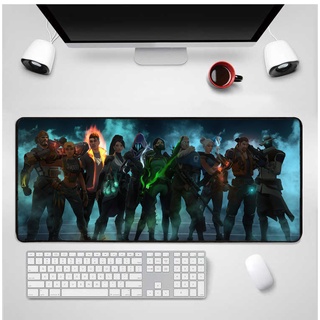 VALORANT GAMING MOUSE PAD