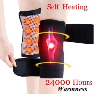 Self Heating Therapy Large Range Knee Protector Knee Care