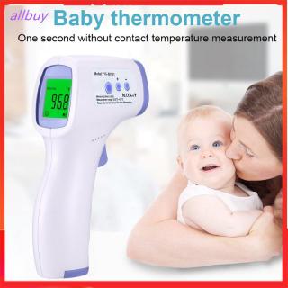 allbuy] Non-contact Infrared Thermometer Handheld Infrared Thermometer (1)
