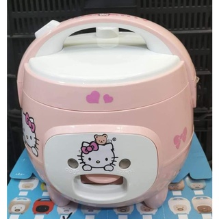 CJB HELLO KITTY rice cooker (1)