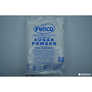 Penco Pure Cane Confectionery Sugar Powder 2.2kg