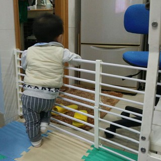Baby Safety Gate Security Fence Balcony Safety Guard JJ0046