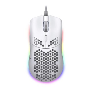 Tecware EXO Plus 3327 White Gaming mouse