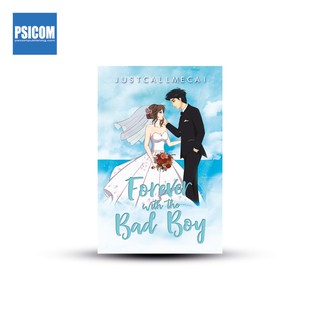 PSICOM - Forever with the Bad Boy by justcallmecai