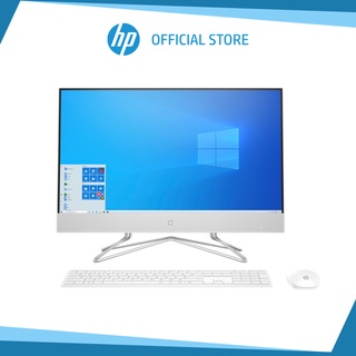 HP All-in-One 24-df0012d HP All-in-One PC | Bib238FFI 1C20 | Core i3-10100T (3.0GHz, 4 core)