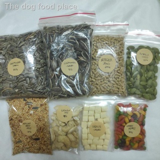 ○❀Hamster Rabbit Hedgehog food snack sunflower seeds cashew nuts apple fruits