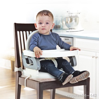 Mom & Baby♦Babygro x Mastela Foldable Booster Seat (7)