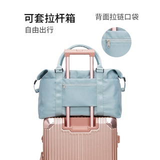 Foldable Bags Travel Bag for Women Large Capacity Luggage Bag Maternity Package Buggy Bag Excursion