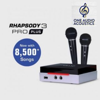 GRAND VIDEOKE Rhapsody 3 Pro Plus (1)