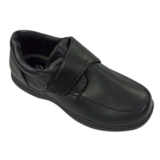 Humbert Boys Black Shoes