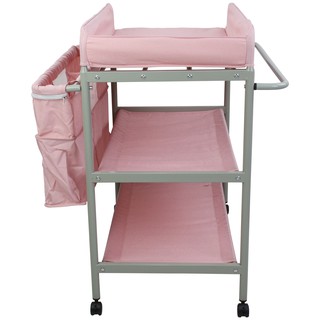 Phoenix Hub BDCTS02 Baby Changing Table Diaper Clothes Nursing Table Diaper Changing Table (9)