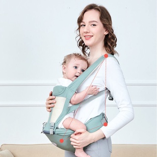 Baby Carrier Waist Stool Baby Carrier Holding Baby Four Seasons