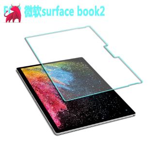 LPH Microsoft surface book2 Tempered Glass Glass 13.5 in. Laptop PC book1 Protection Tempered Glass