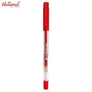 M&G Gbeaus Gel Pen Gp99 0.5Mm, Red
